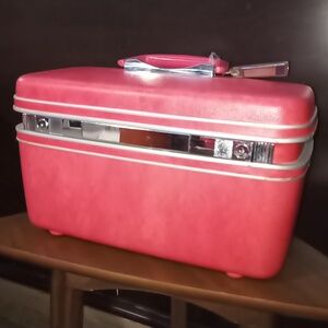 Samsonite Silhouette Vintage Samsonite Suitcase Value Samsonite